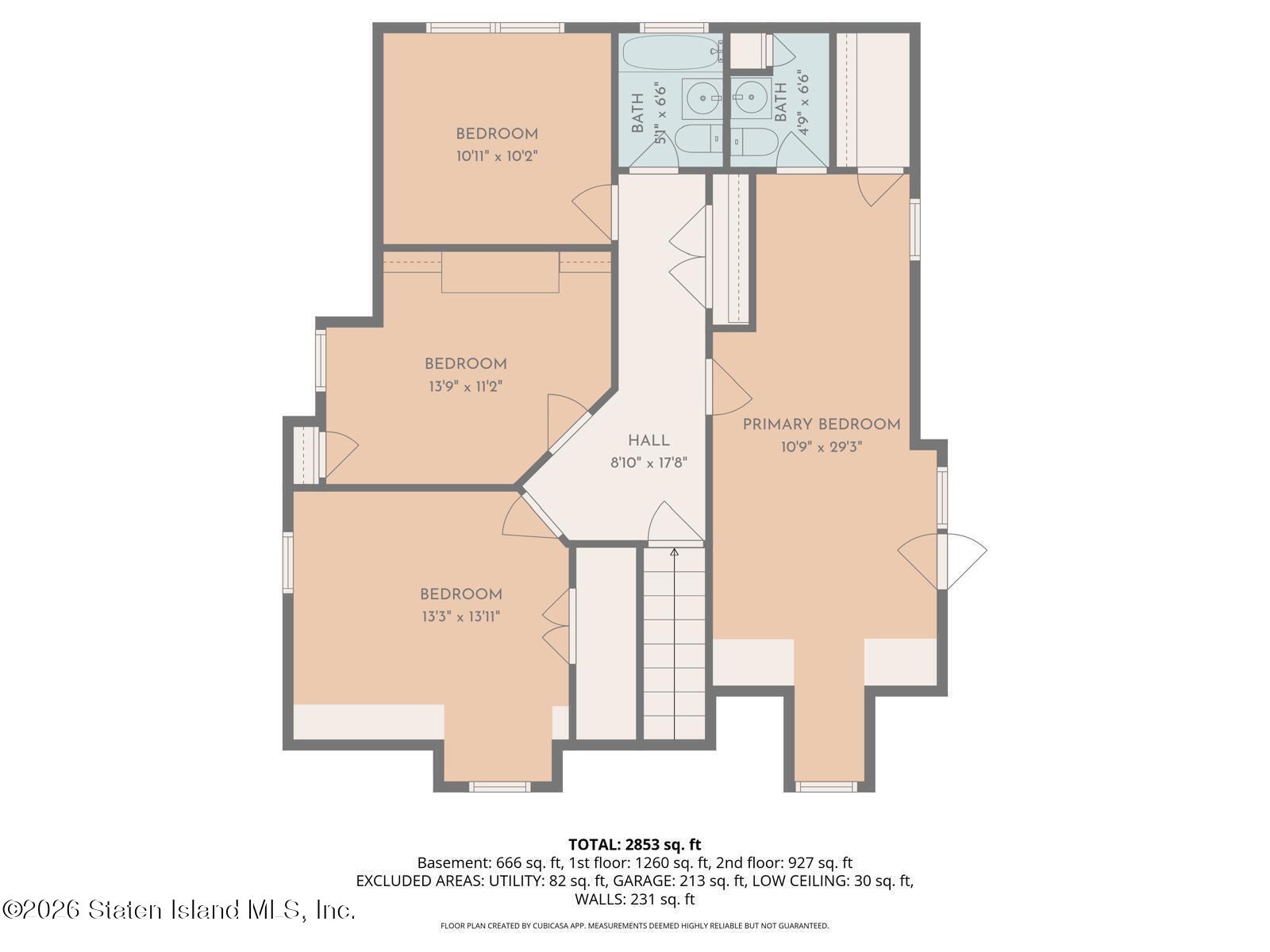 45 College Avenue, Staten Island, NY, 10314 image 35