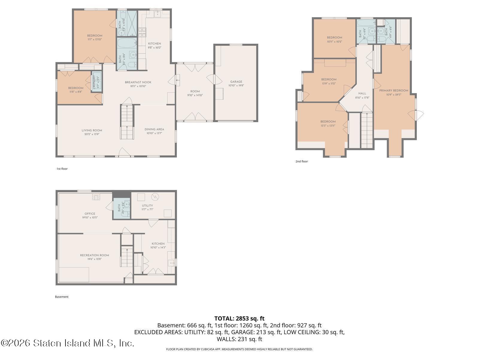 45 College Avenue, Staten Island, NY, 10314 image 36