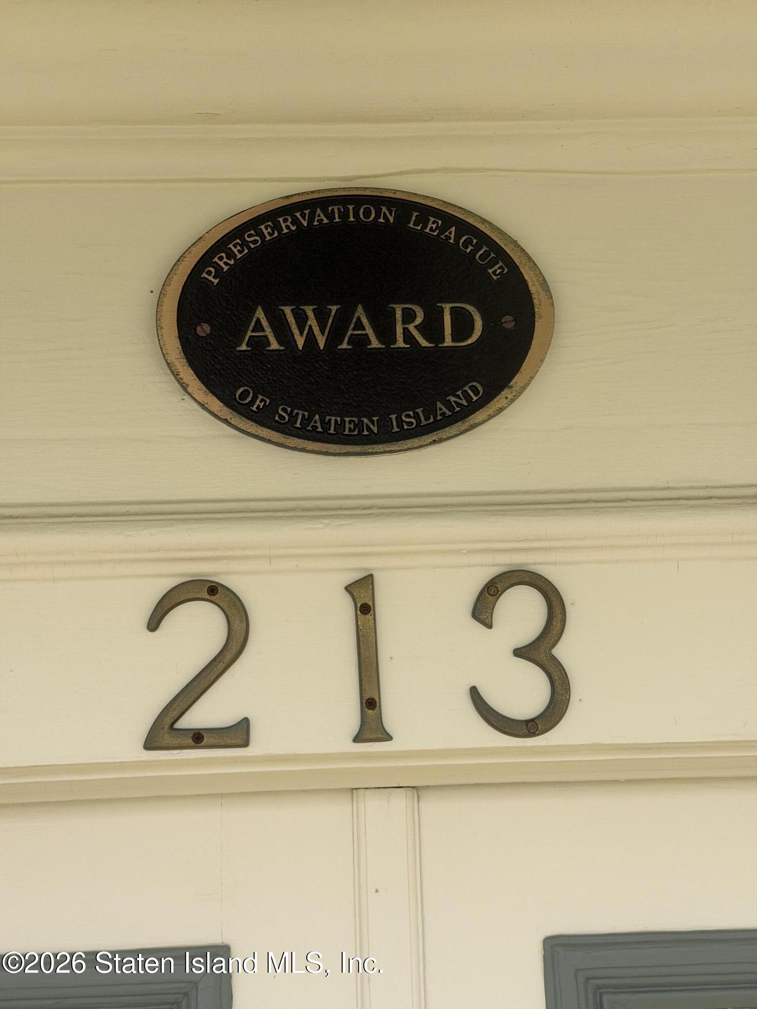213 Wood Avenue, Staten Island, NY, 10307 image 10
