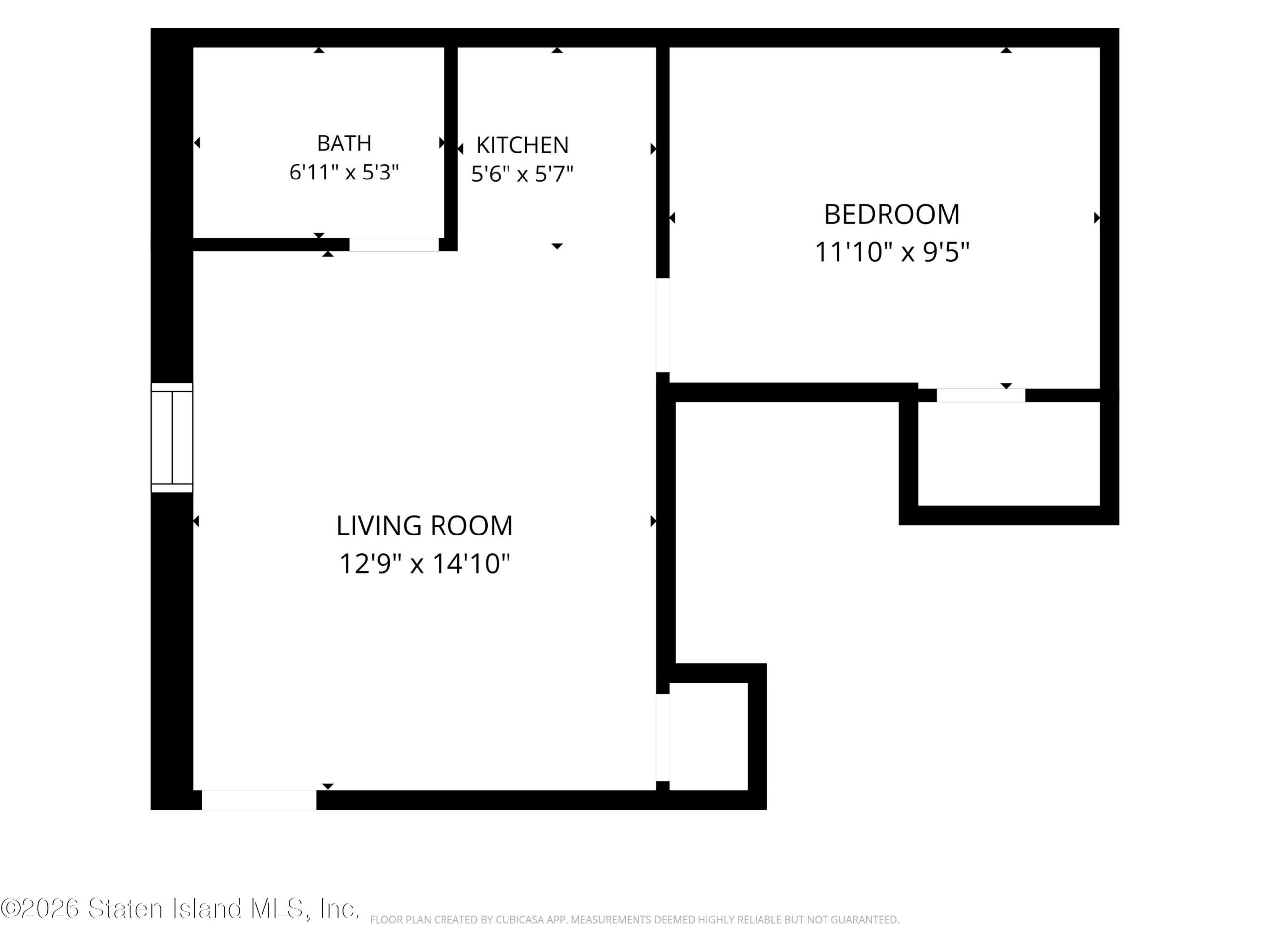 3 Mann Avenue, Staten Island, NY, 10314 image 6