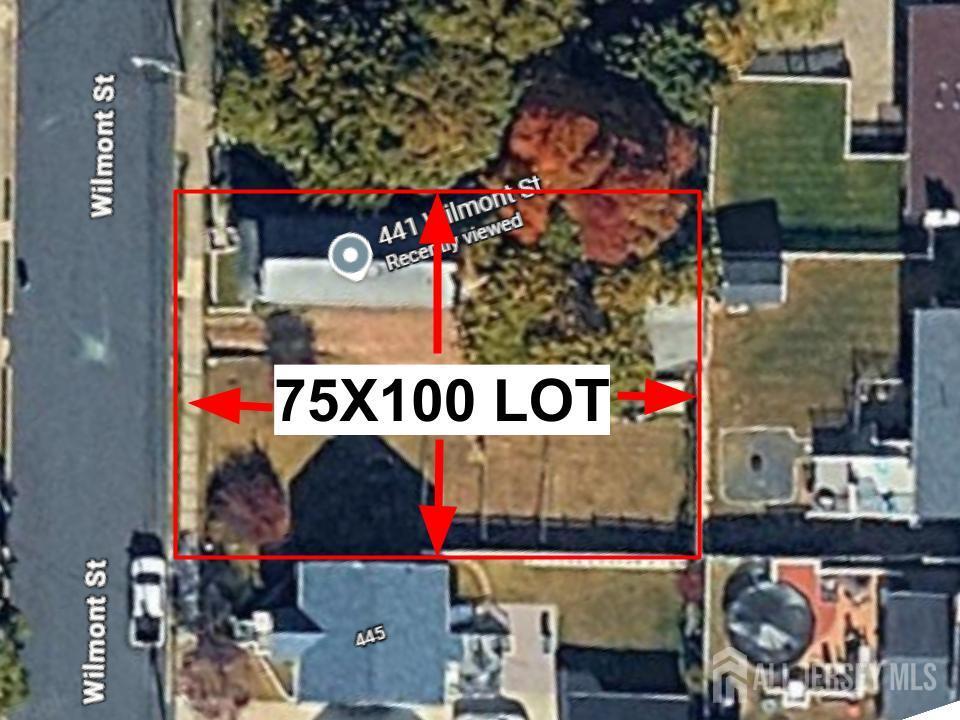 441 Wilmont Street, South Amboy, NJ, 08879 image 23