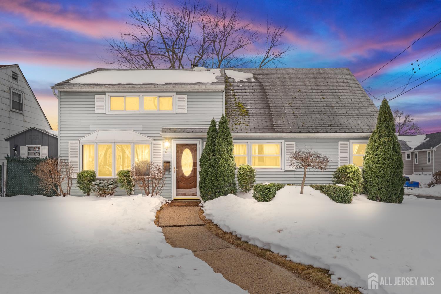 29 Park Avenue Image 1