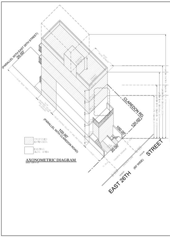316 East 26th Street Image 2
