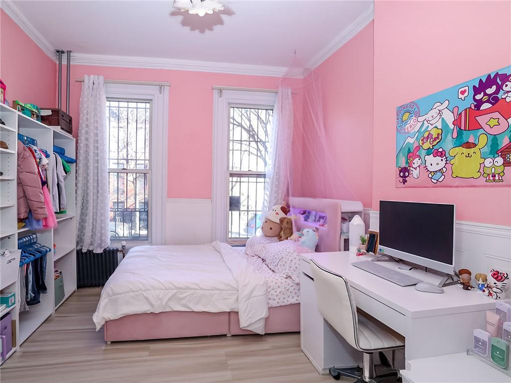 124 Hall Street, Brooklyn, New York, 11205 image 11