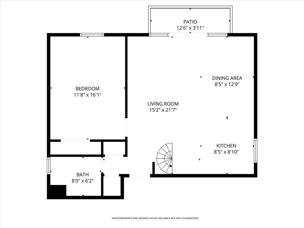 1523 74th Street 3F, Brooklyn, New York, 11228 image 18