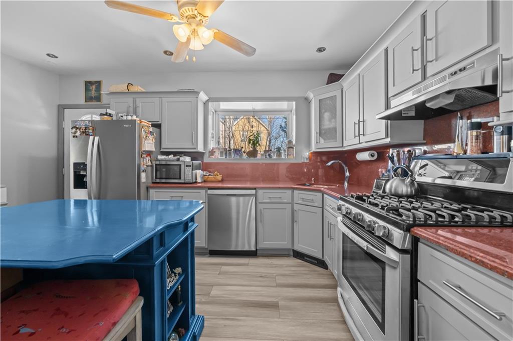 1467 East 64th Street, Brooklyn, New York, 11234 image 8