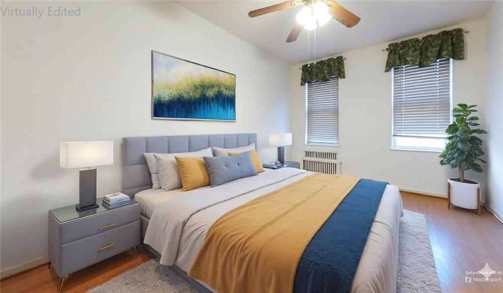 2 West End Avenue 6L, Brooklyn, New York, 11235 image 9