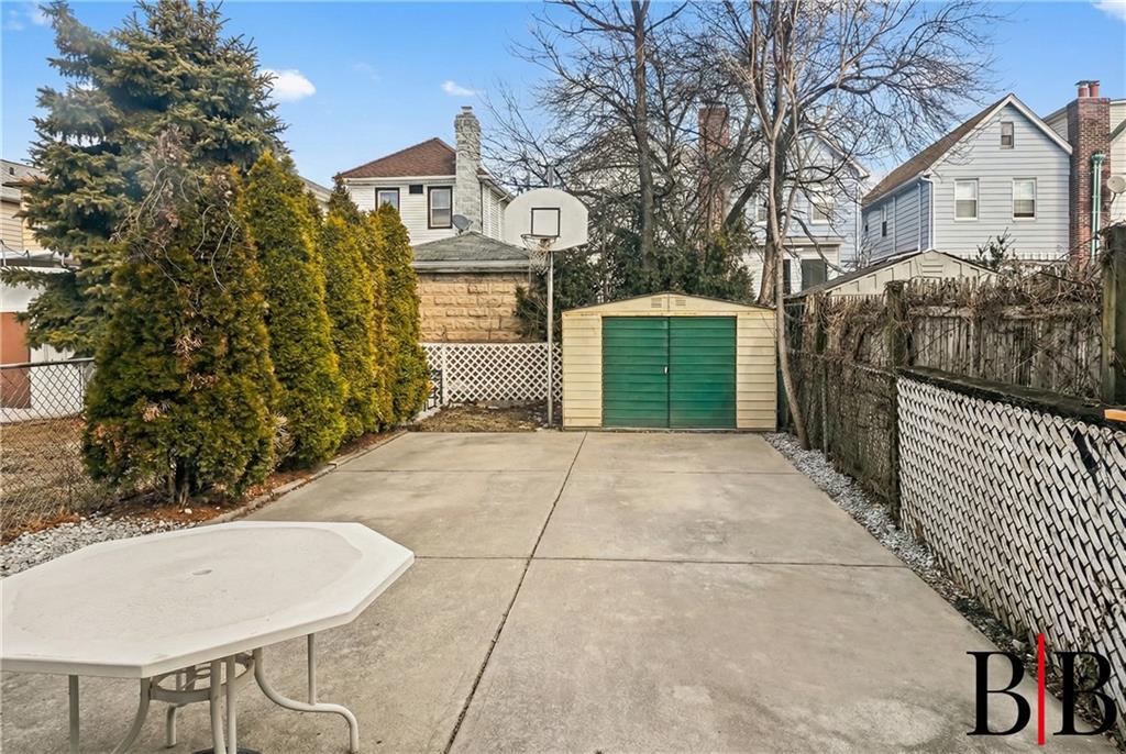 1441 East 64th Street, Brooklyn, New York, 11234 image 12