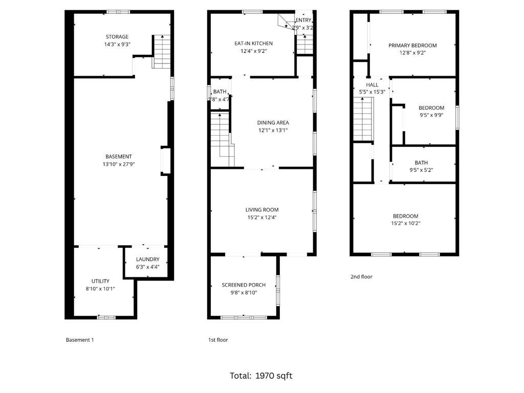 1441 East 64th Street, Brooklyn, New York, 11234 image 13