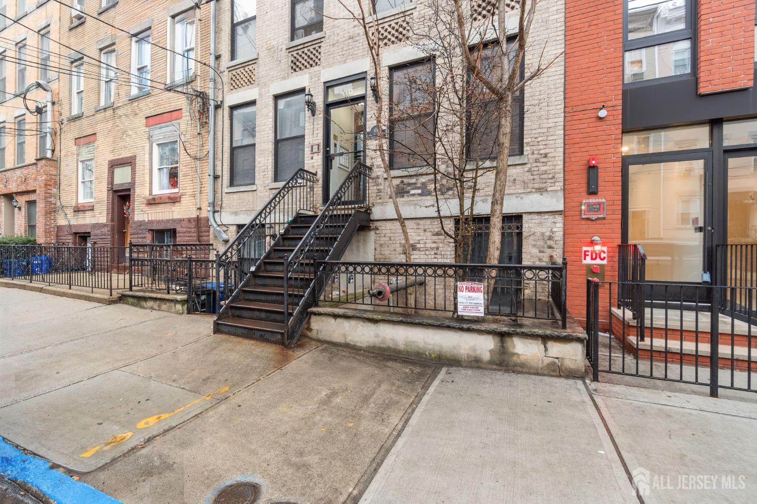 416 Monroe Street 3R, Hoboken, NJ, 07030 image 16