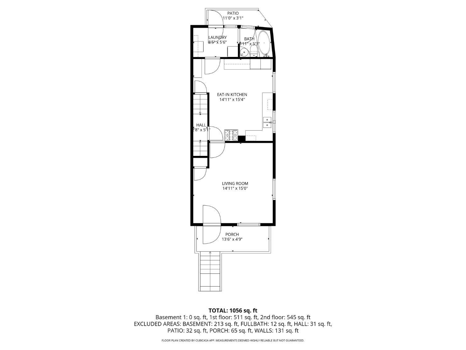 441 Wilmont Street, South Amboy, NJ, 08879 image 24