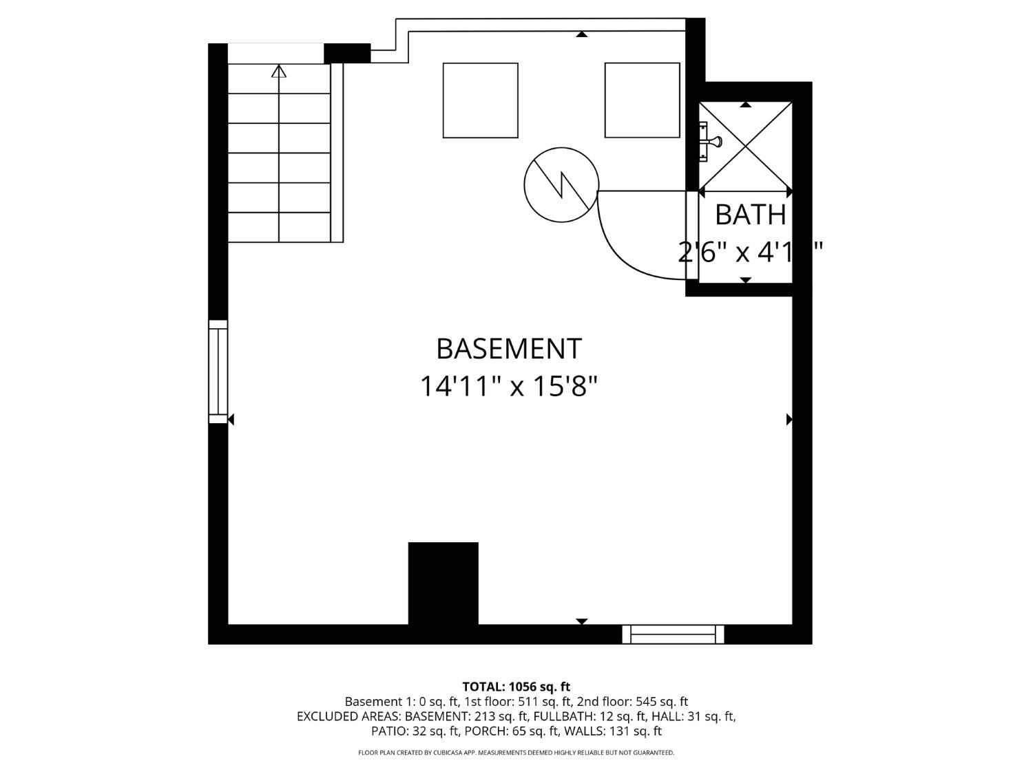 441 Wilmont Street, South Amboy, NJ, 08879 image 26