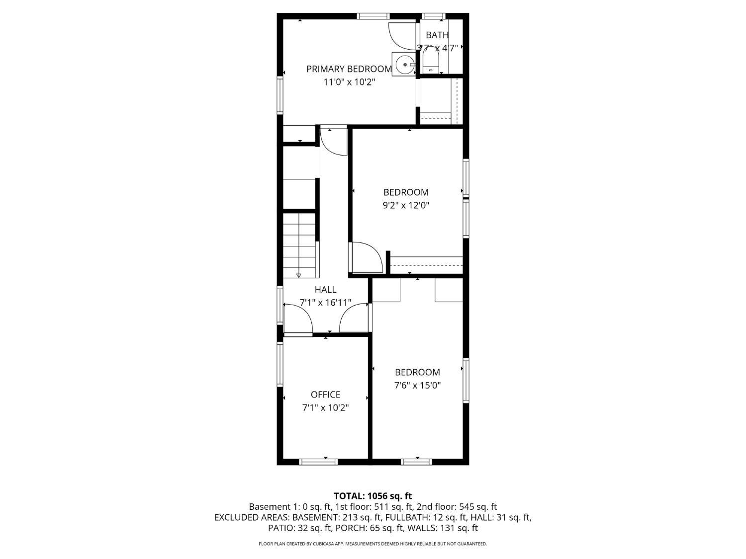 441 Wilmont Street, South Amboy, NJ, 08879 image 25