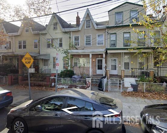 49 Court House Place, Jersey City, NJ, 07306