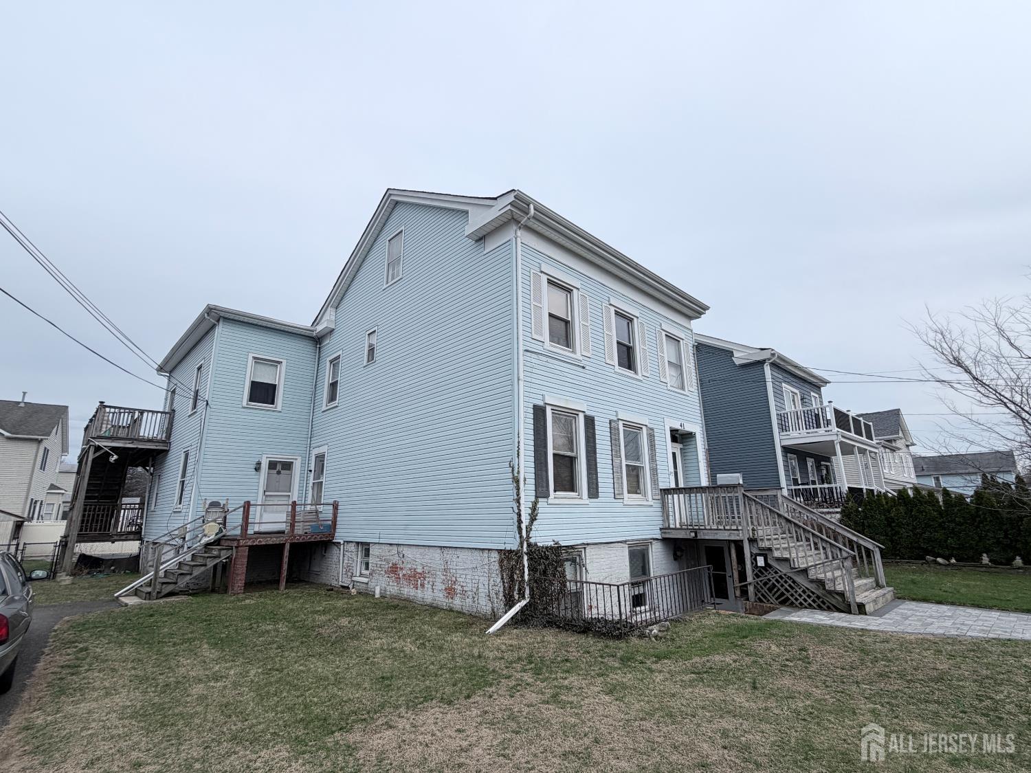 41 Atlantic Street, Keyport, NJ, 07735 image 35