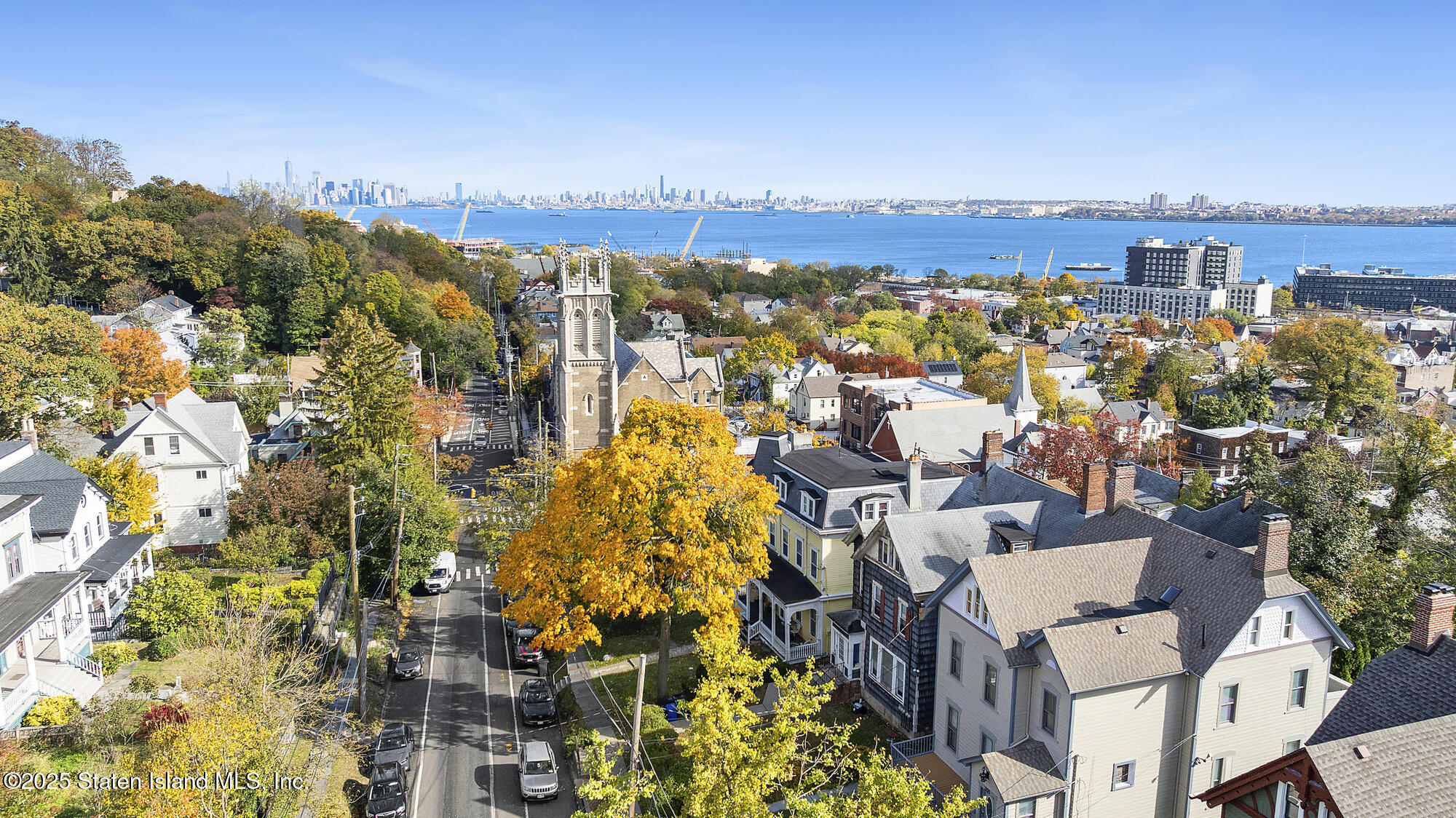 351 St Pauls Avenue, Staten Island, NY, 10304 image 29