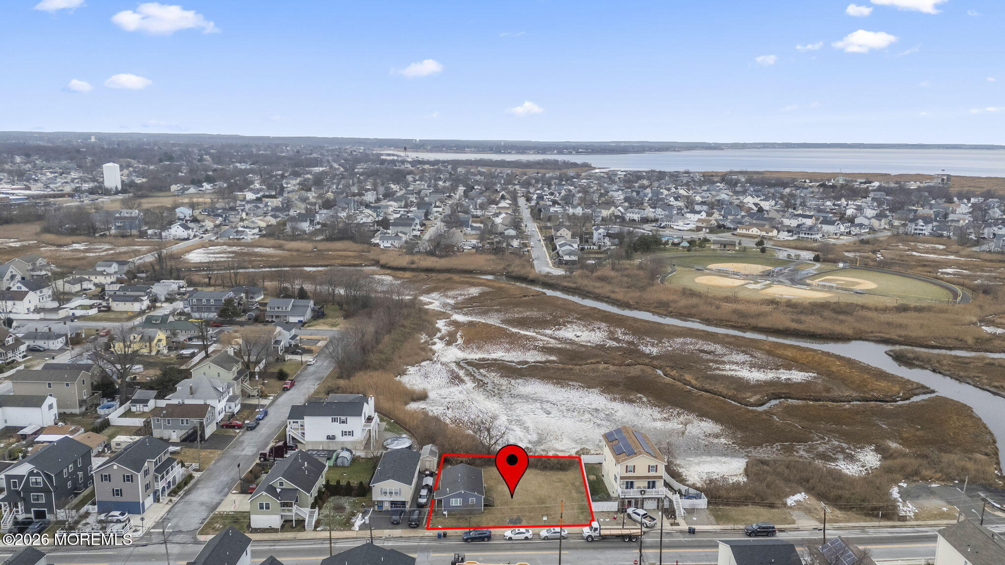 303 Union Avenue, Union Beach, NJ, 07735 image 19