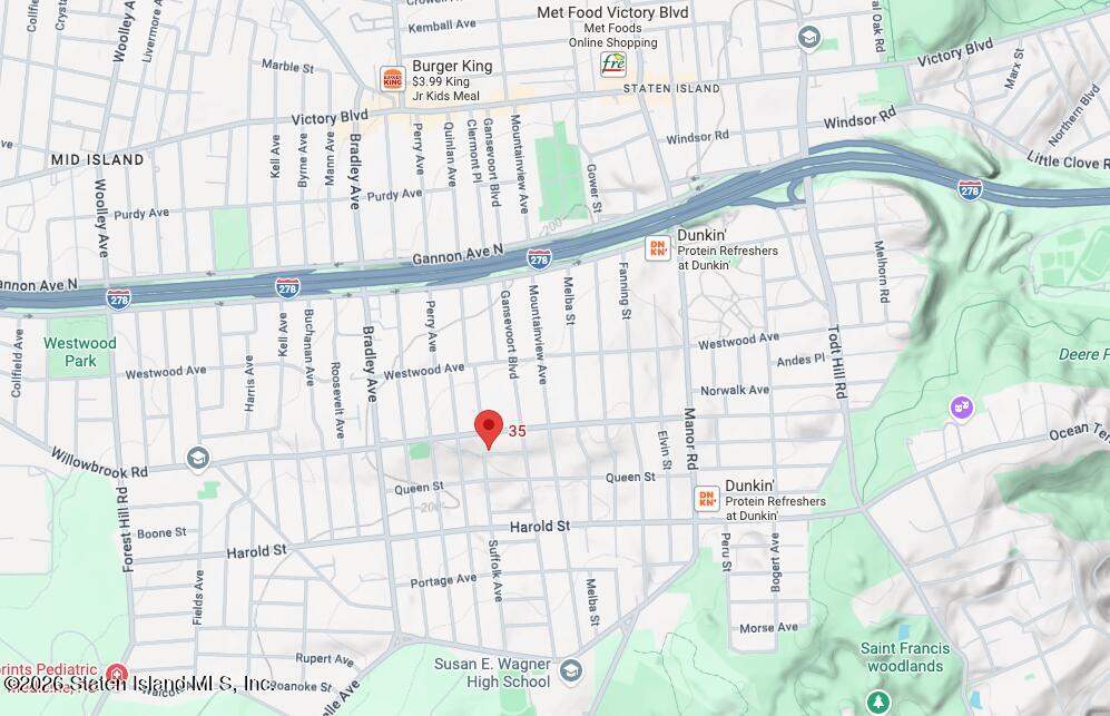 35 Duke Place, Staten Island, NY, 10314 image 18
