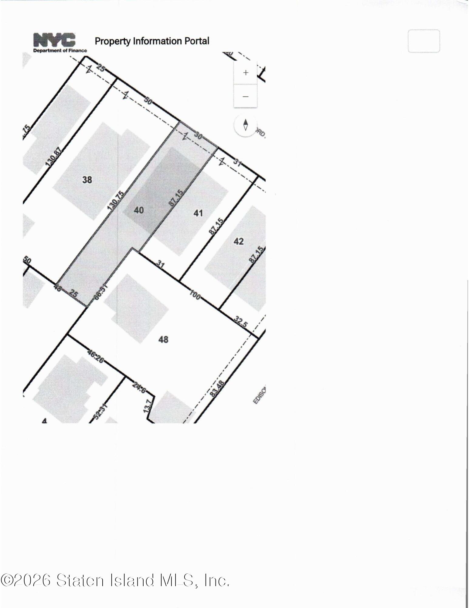 134 Bedford Avenue, Staten Island, NY, 10306 image 25