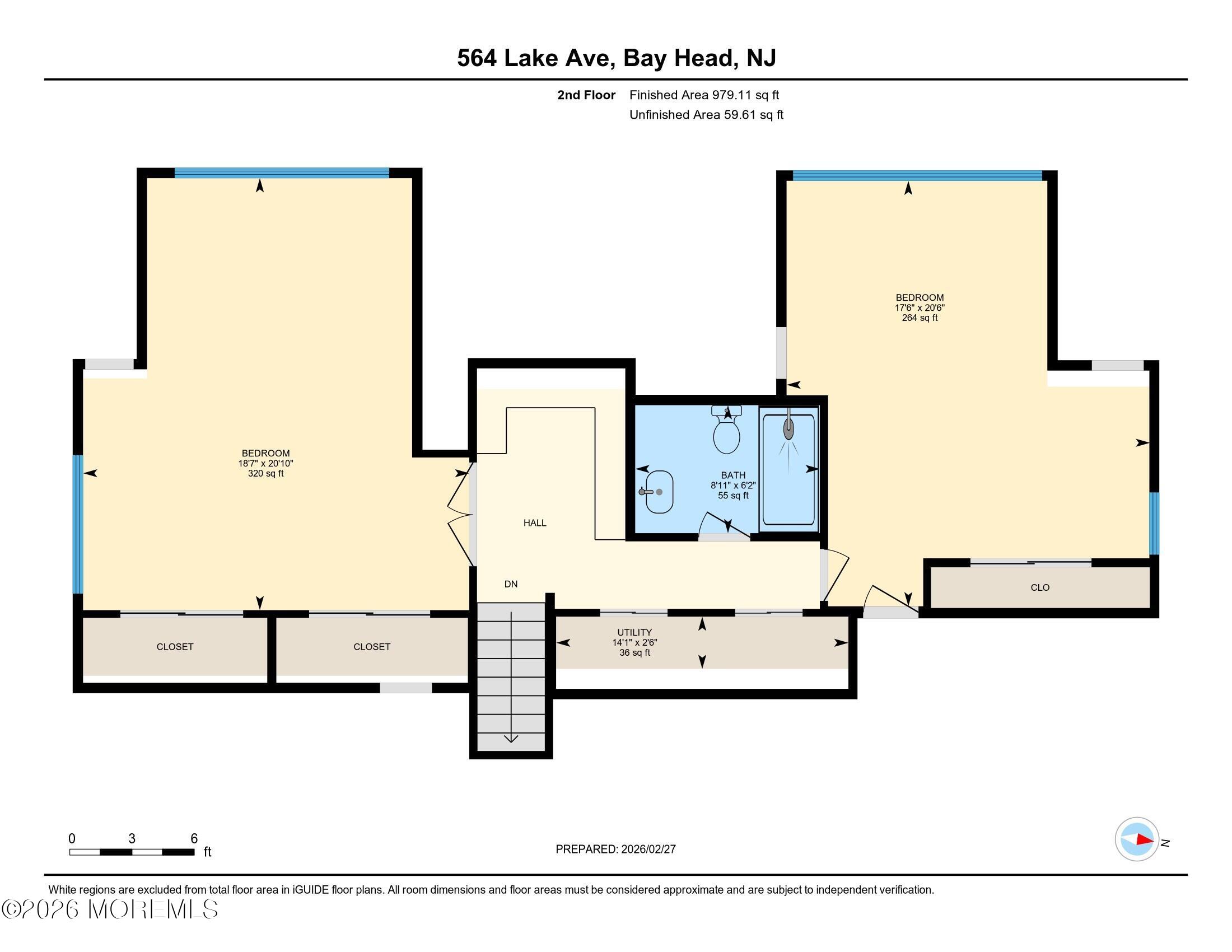 564 Lake Avenue, Bay Head, NJ, 08742 image 43