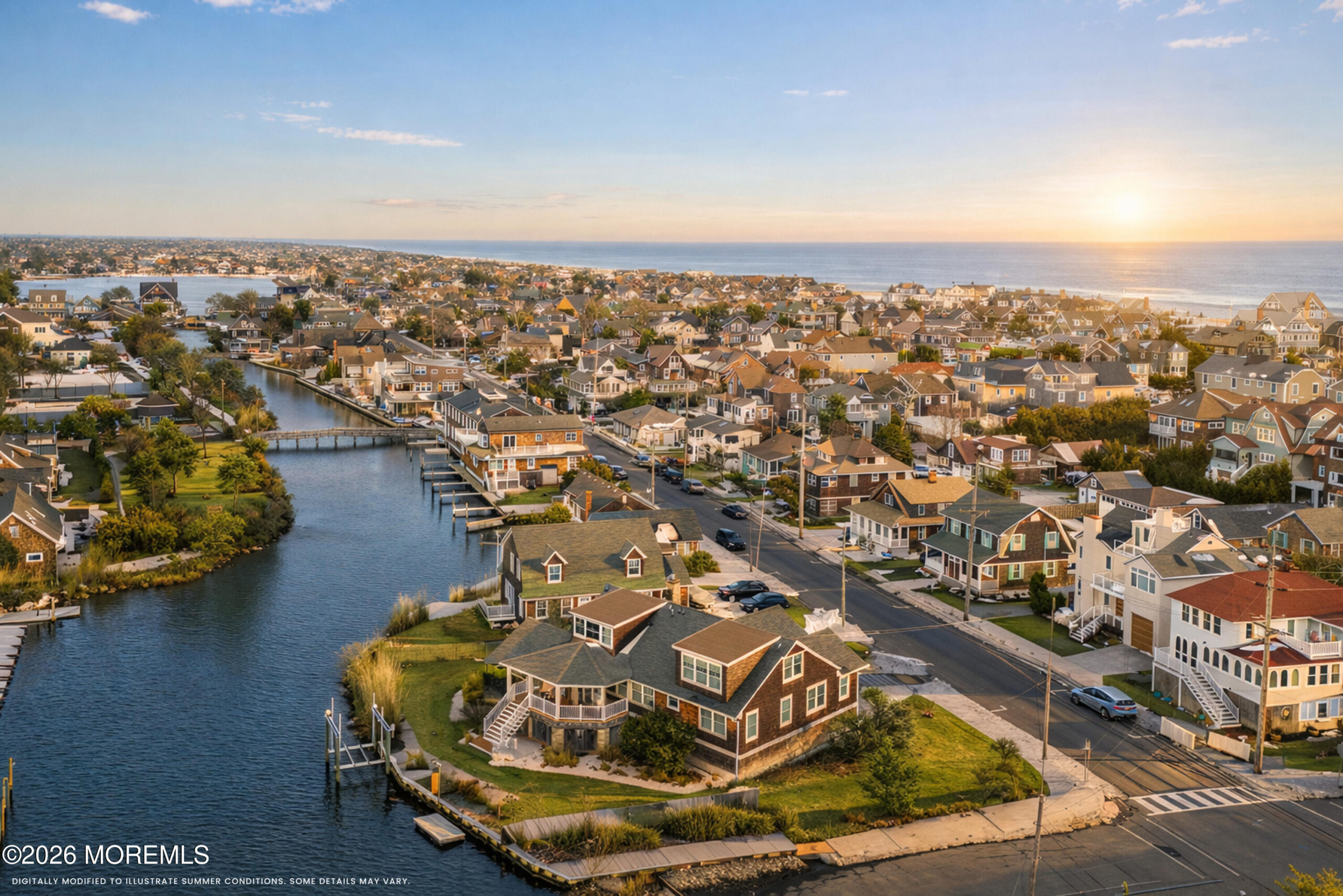 564 Lake Avenue, Bay Head, NJ, 08742 image 44