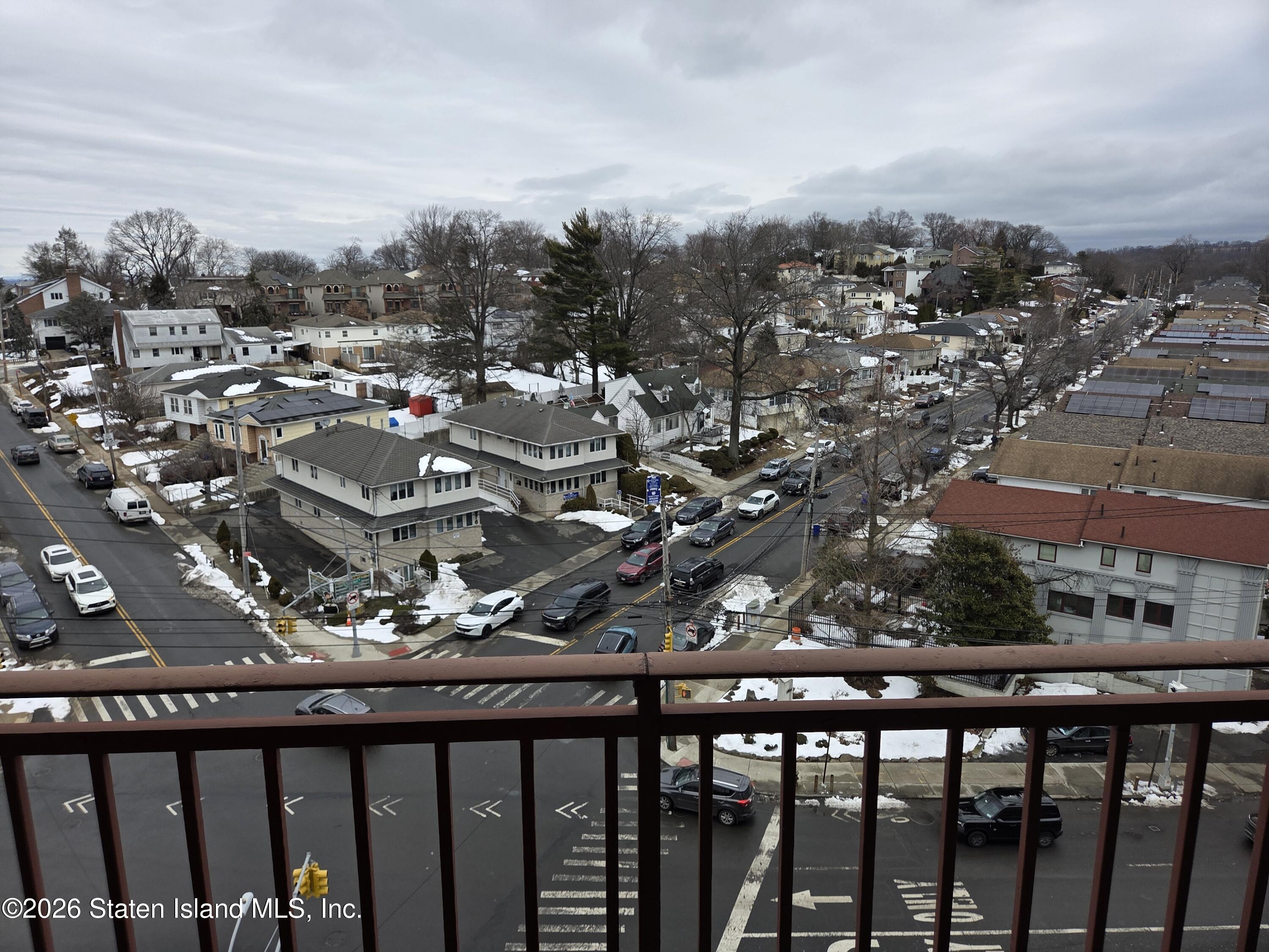 1000 Clove Road 8e, Staten Island, NY, 10301 image 16
