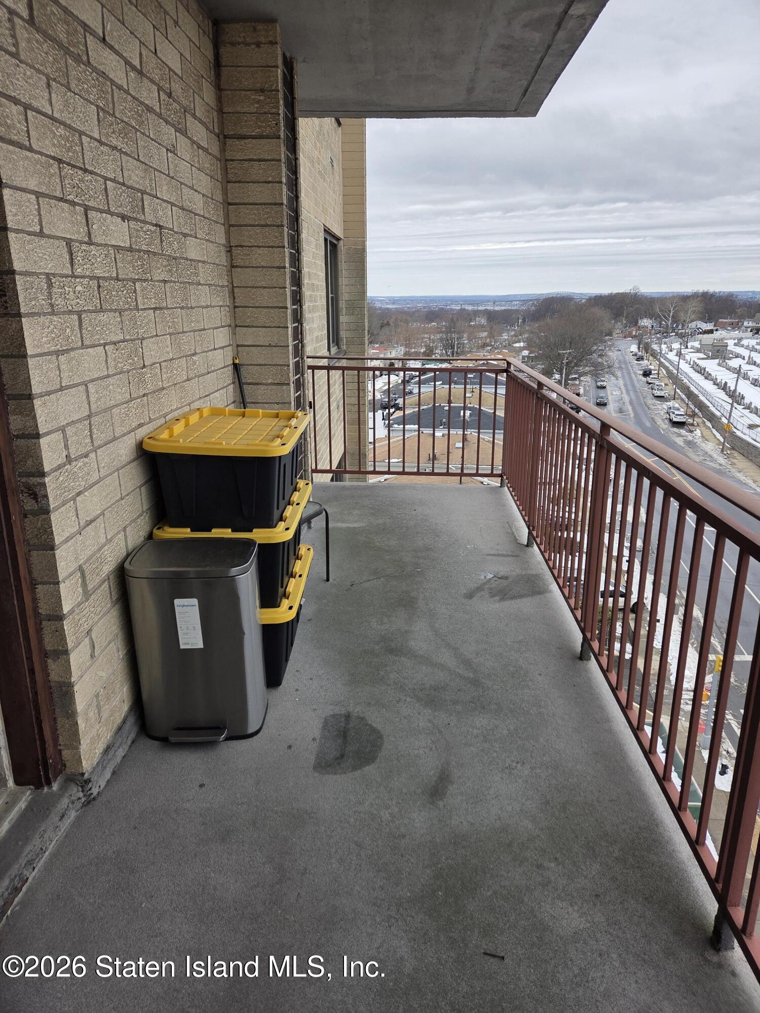 1000 Clove Road 8e, Staten Island, NY, 10301 image 17