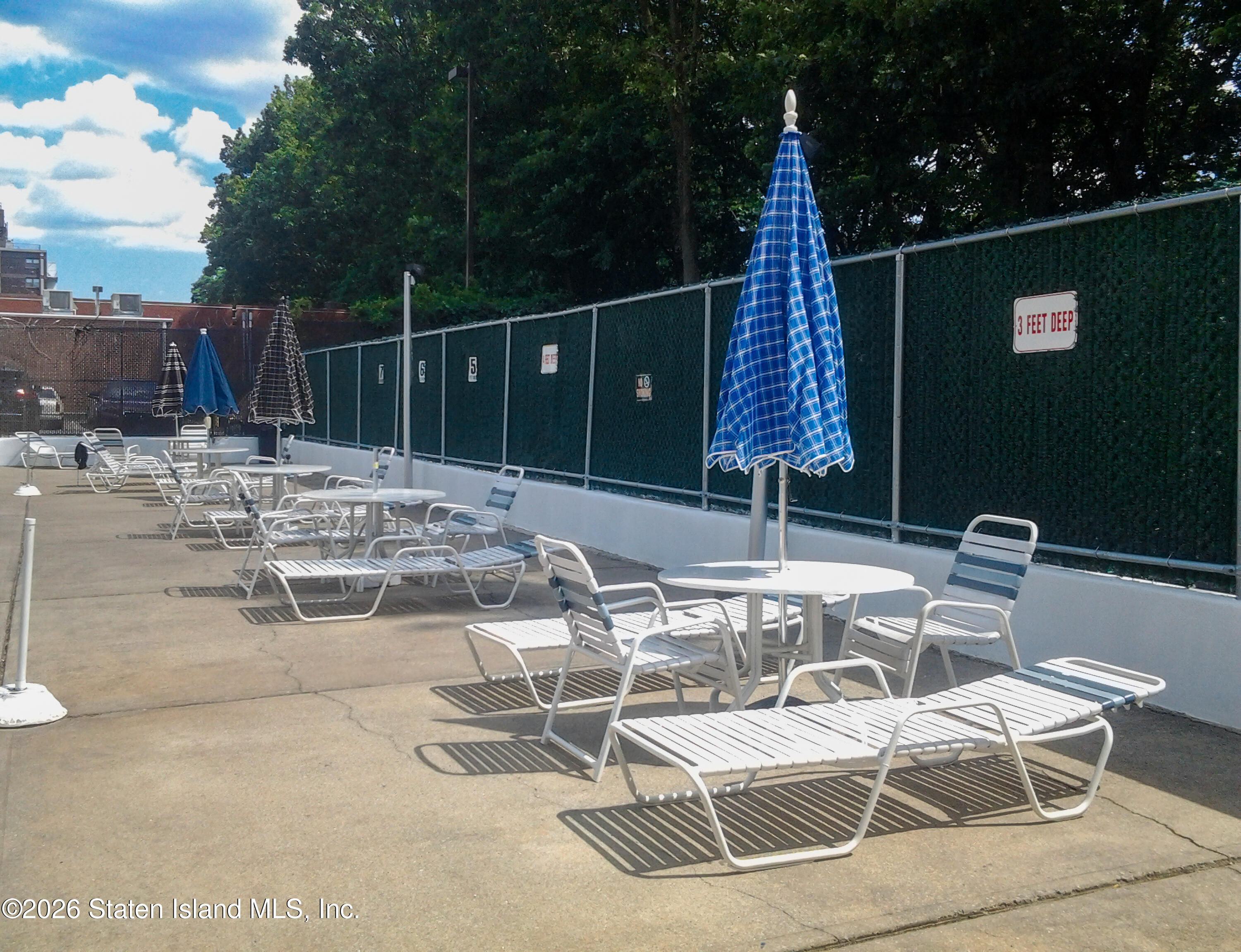 1000 Clove Road 8e, Staten Island, NY, 10301 image 28