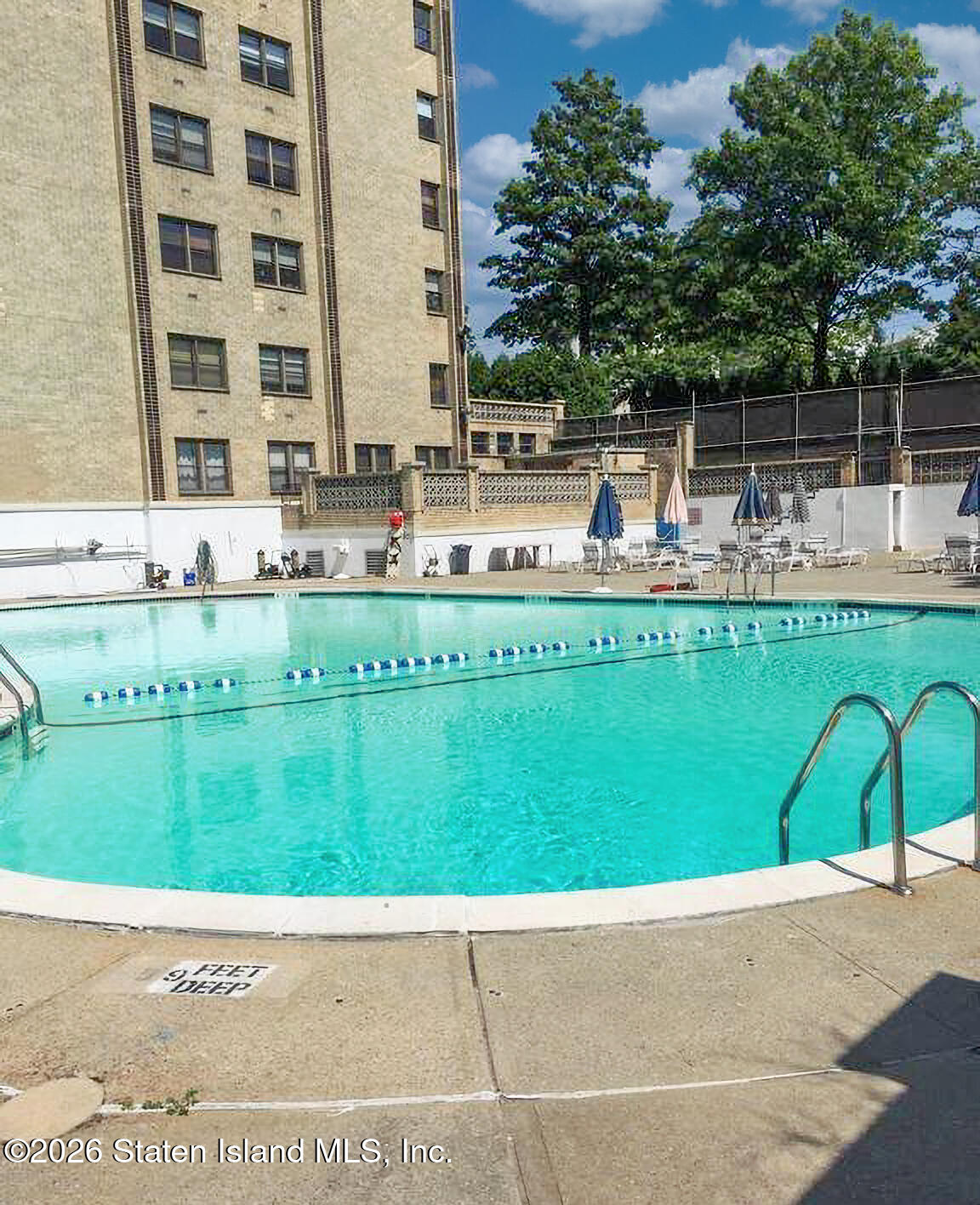 1000 Clove Road 8e, Staten Island, NY, 10301 image 30