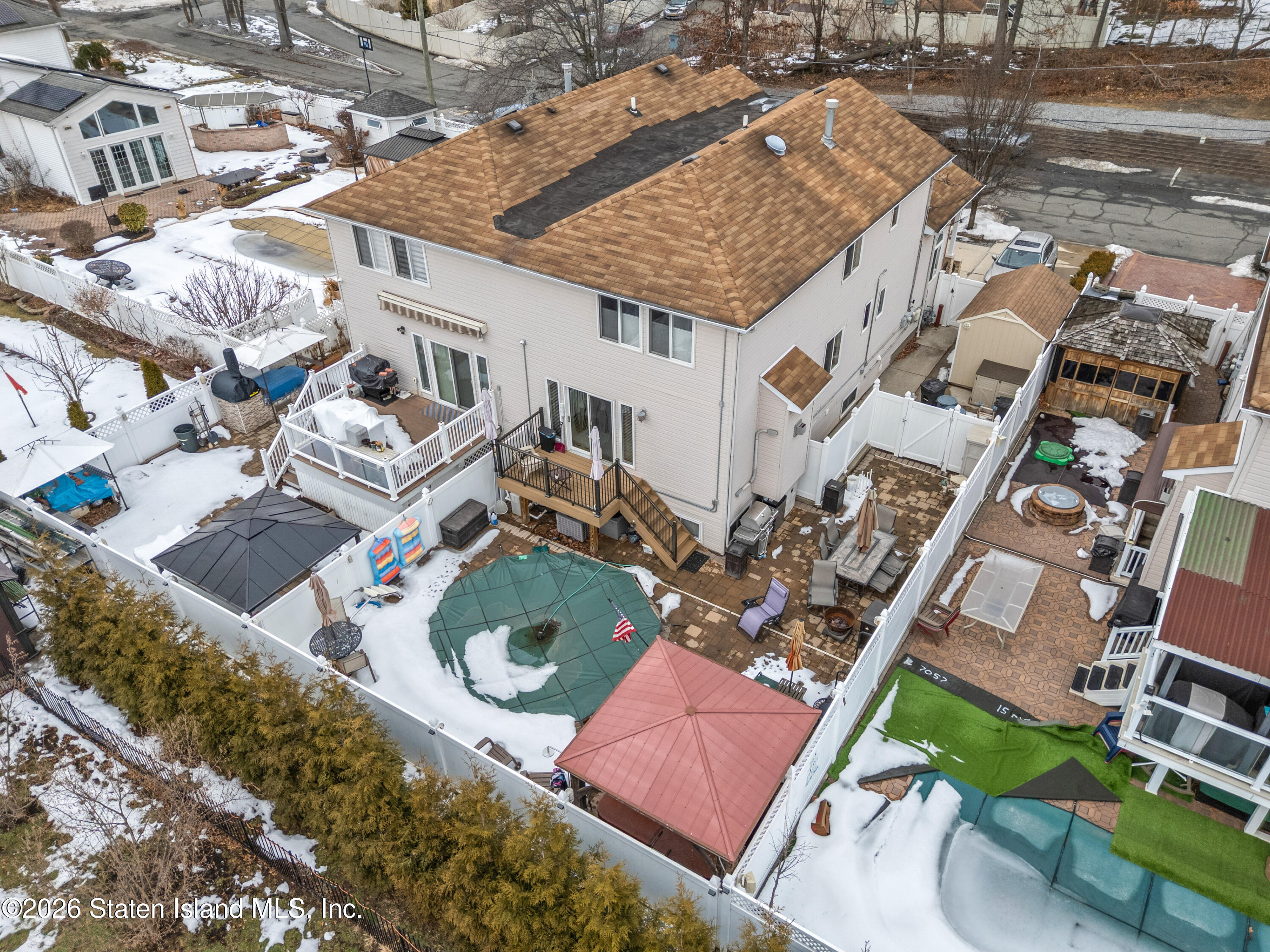 1622 Woodrow Road, Staten Island, NY, 10309 image 29