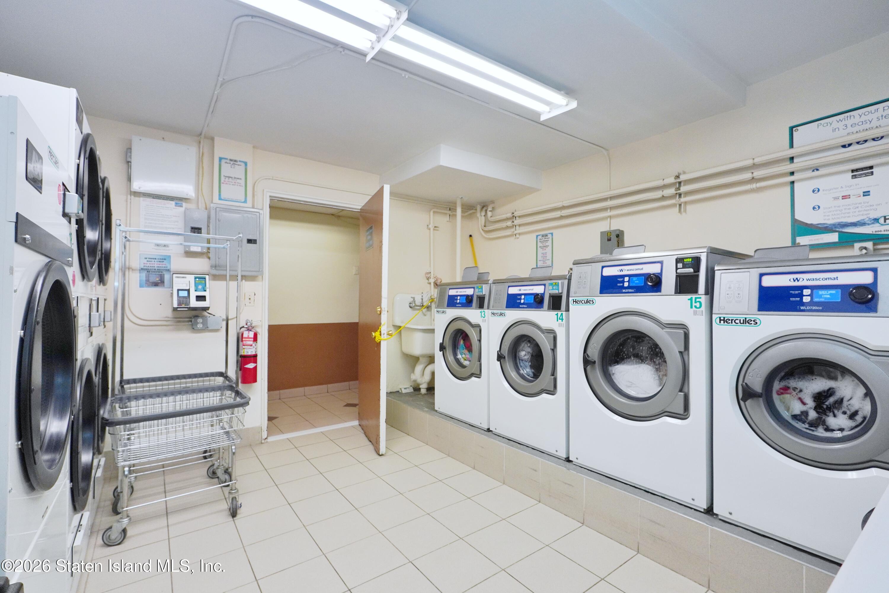 145 Lincoln Avenue 2-G, Staten Island, NY, 10306 image 22