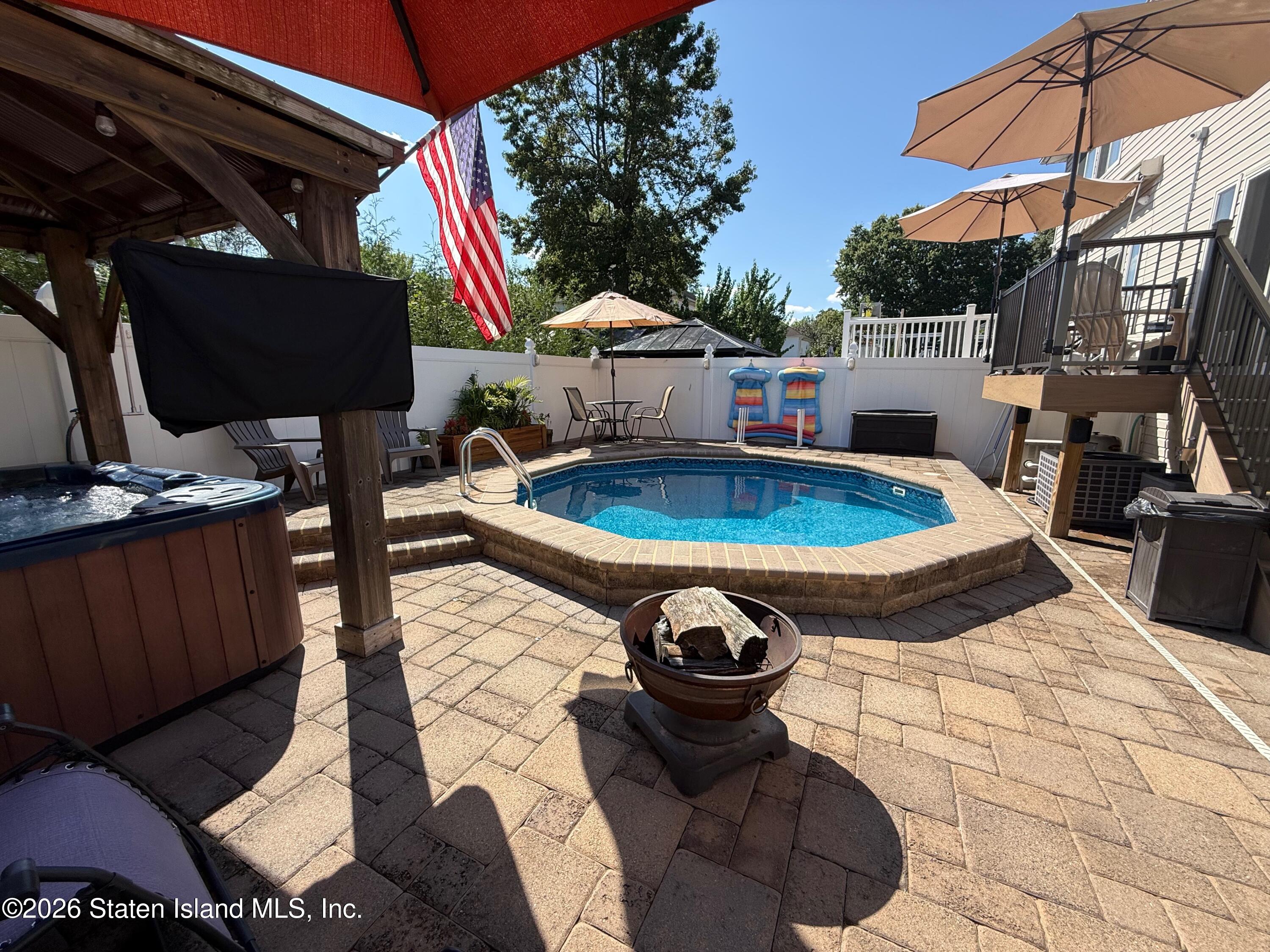 1622 Woodrow Road, Staten Island, NY, 10309 image 41