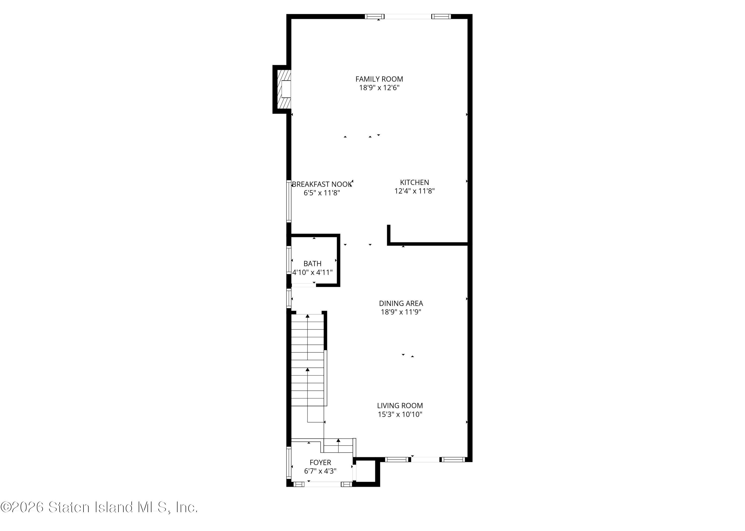 1622 Woodrow Road, Staten Island, NY, 10309 image 53