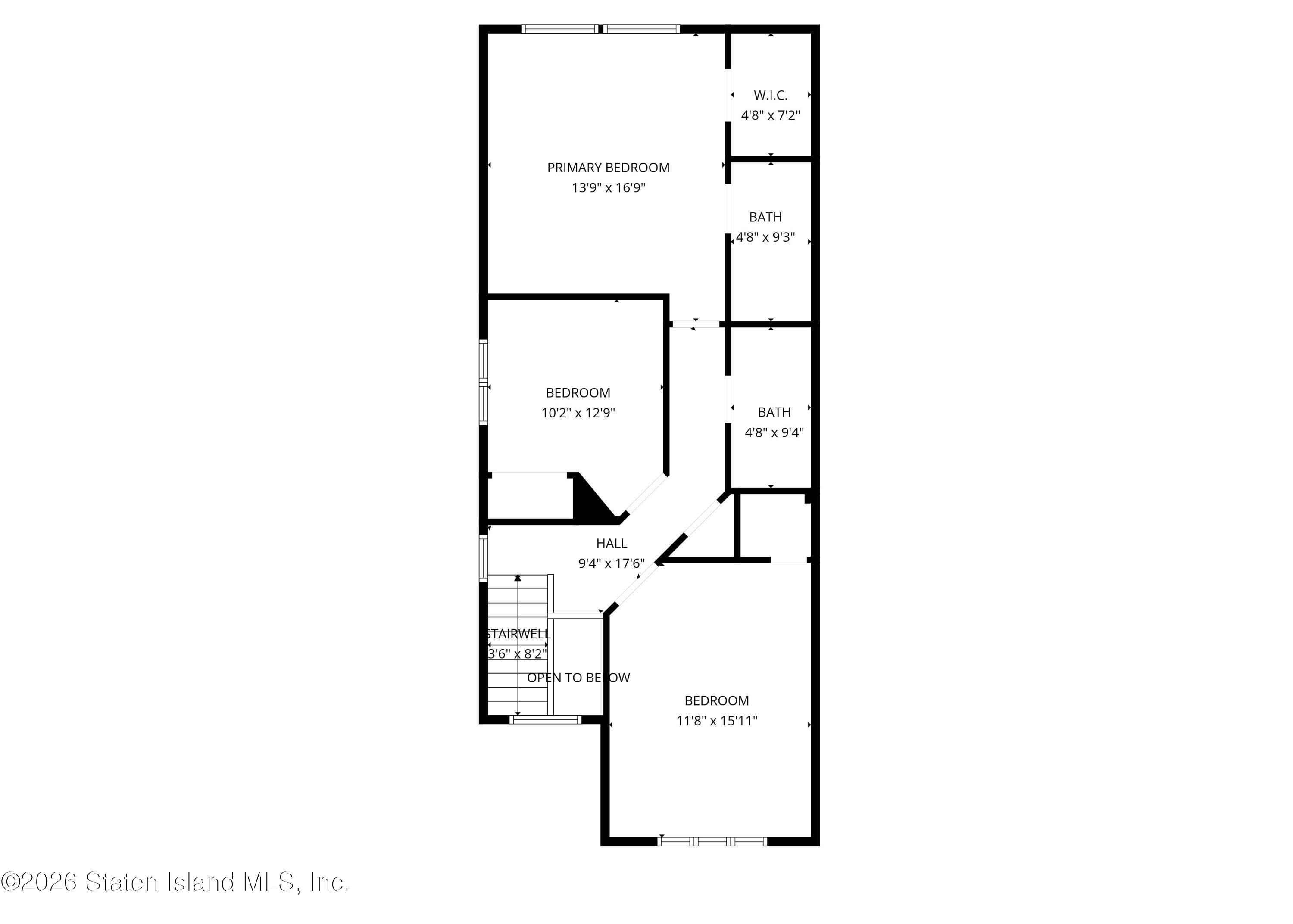 1622 Woodrow Road, Staten Island, NY, 10309 image 54