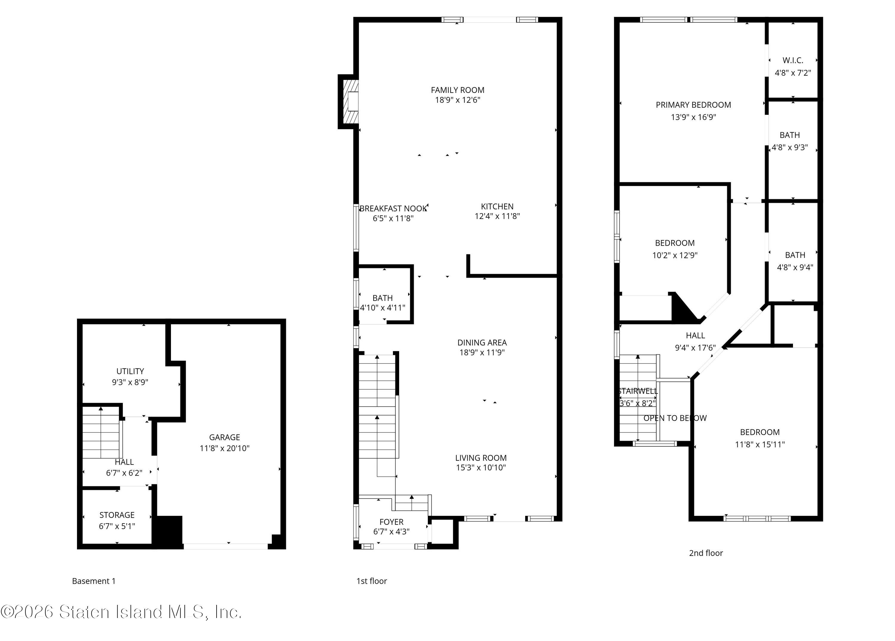 1622 Woodrow Road, Staten Island, NY, 10309 image 51