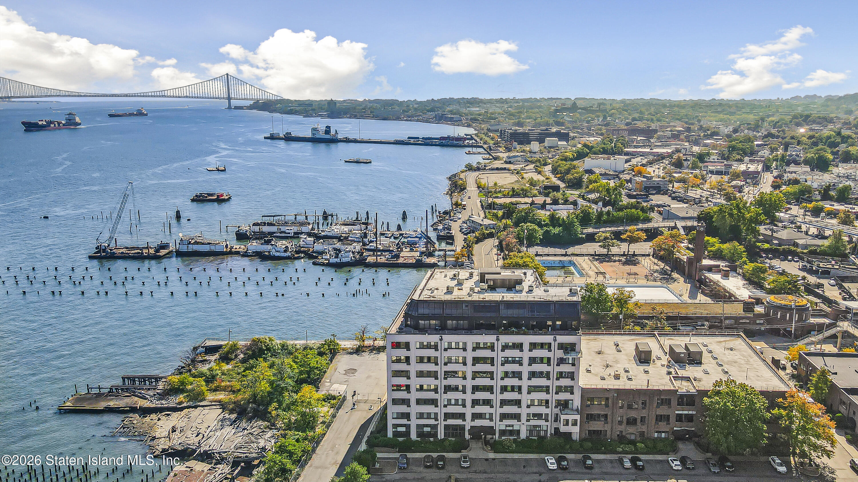 10 Bay Street Landing 5a, Staten Island, NY, 10301 image 28