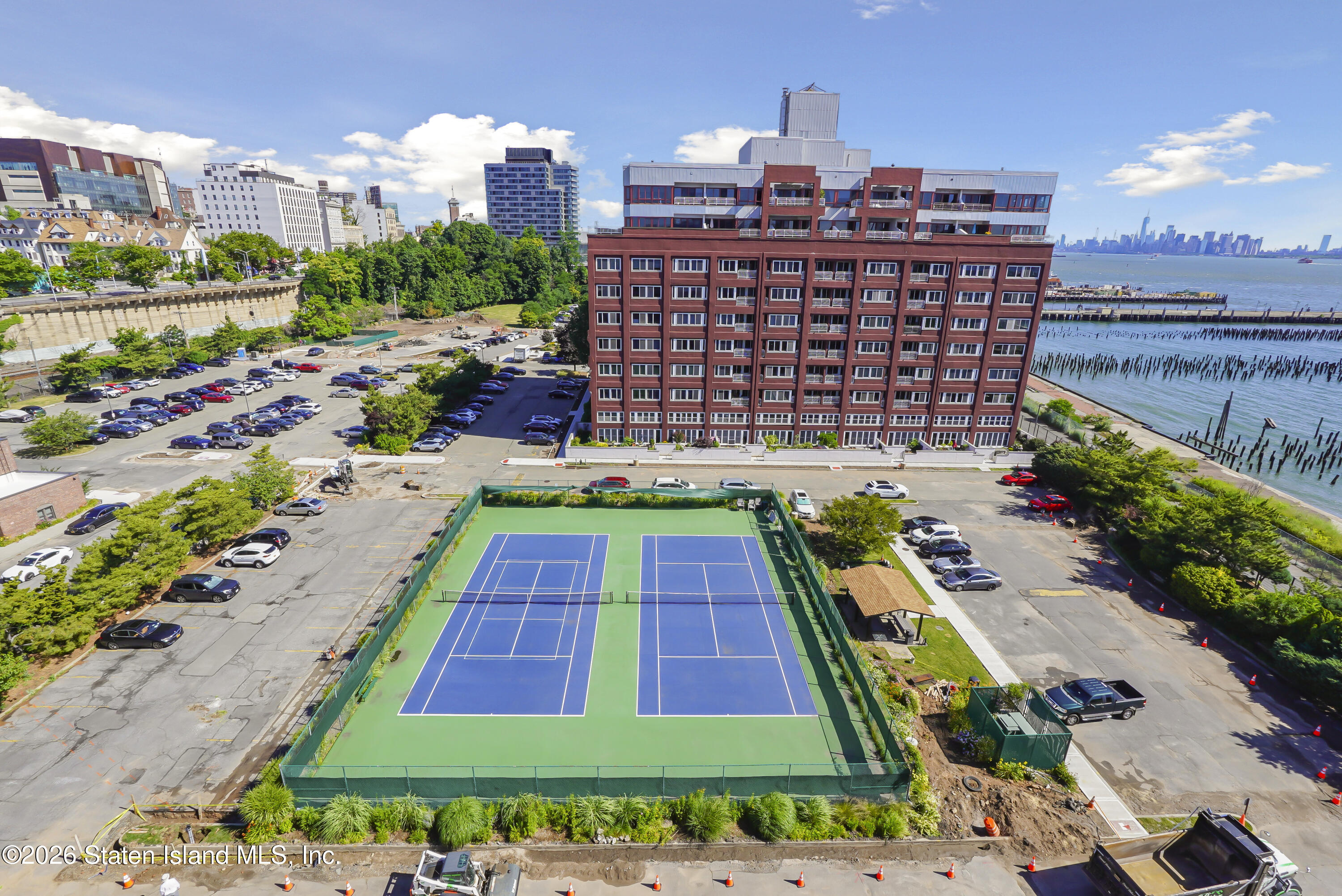 10 Bay Street Landing 5a, Staten Island, NY, 10301 image 27