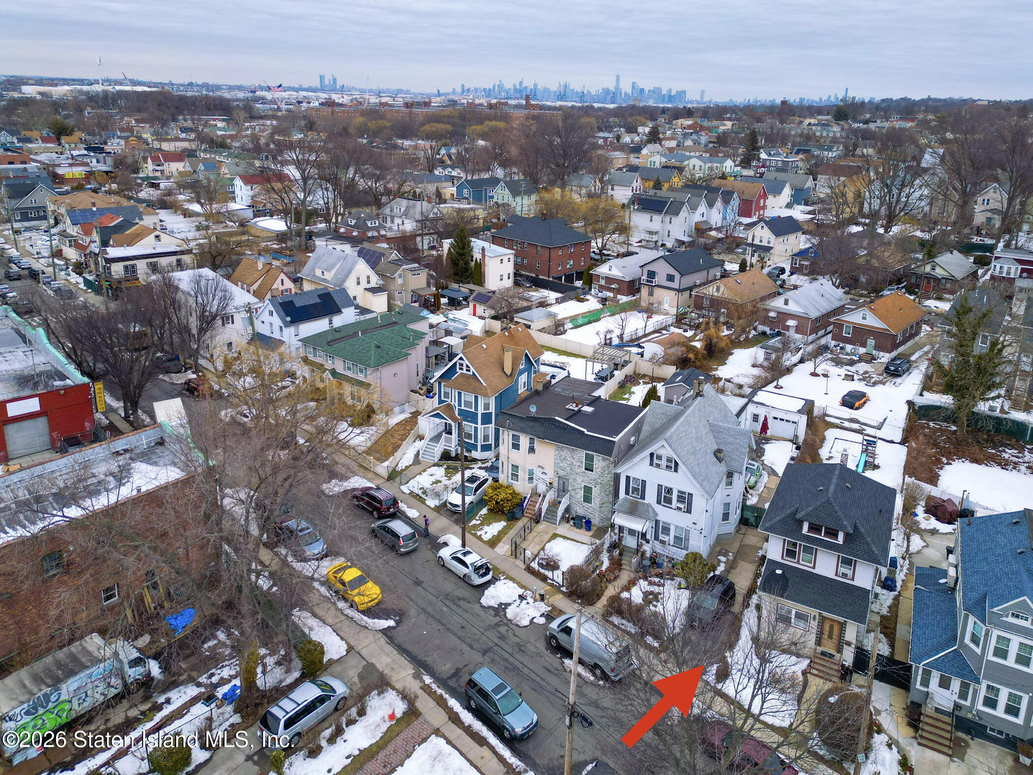 301 Taylor Street, Staten Island, NY, 10310 image 8
