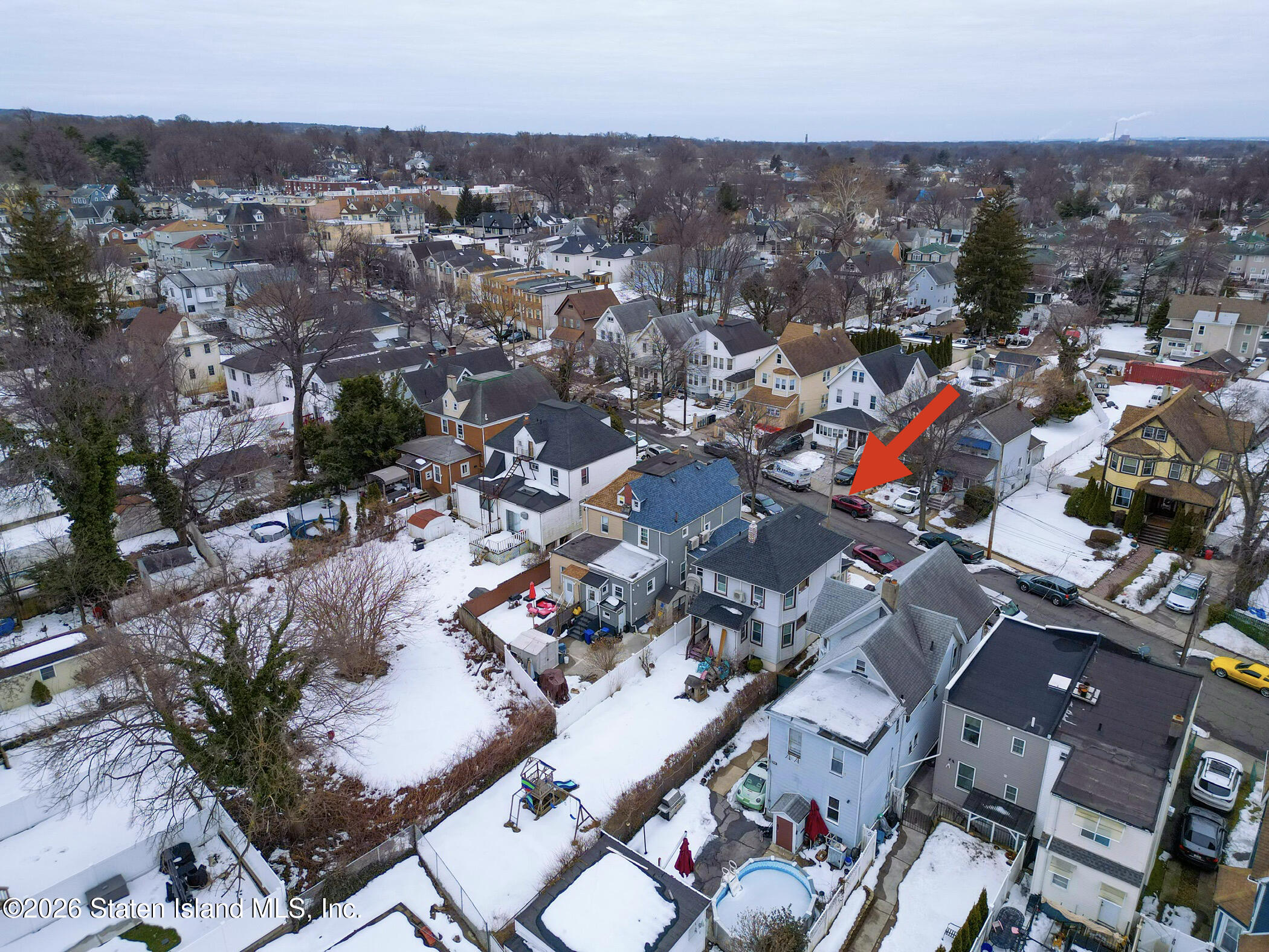 301 Taylor Street, Staten Island, NY, 10310 image 10