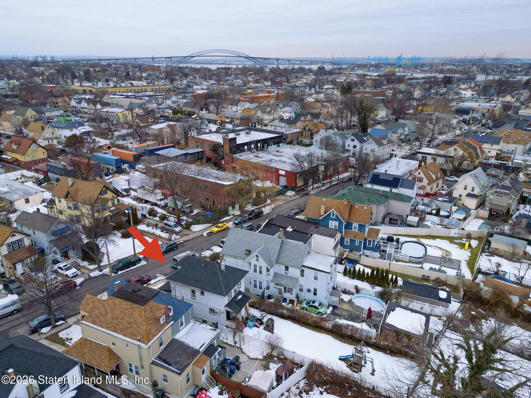 301 Taylor Street, Staten Island, NY, 10310 image 11