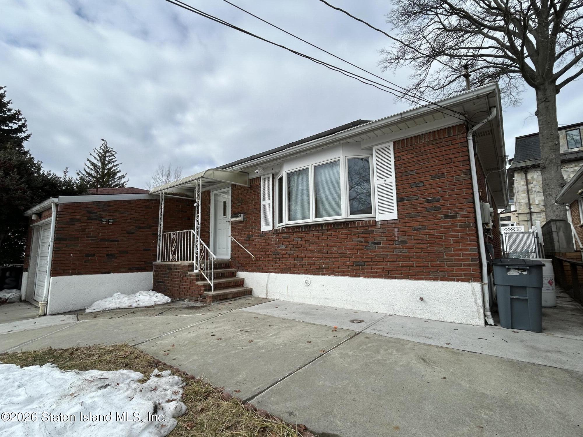 7 Spring Street, Staten Island, NY, 10304 image 26