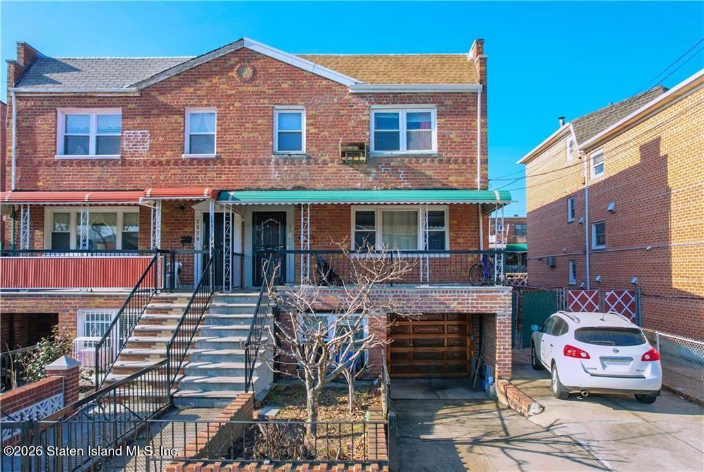 2516 Cropsey Avenue Image 1
