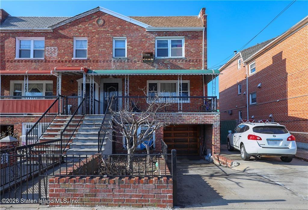 2516 Cropsey Avenue Image 2