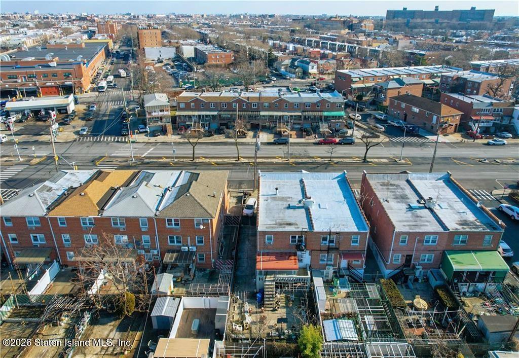 2516 Cropsey Avenue, Brooklyn, NY, 11214 image 16