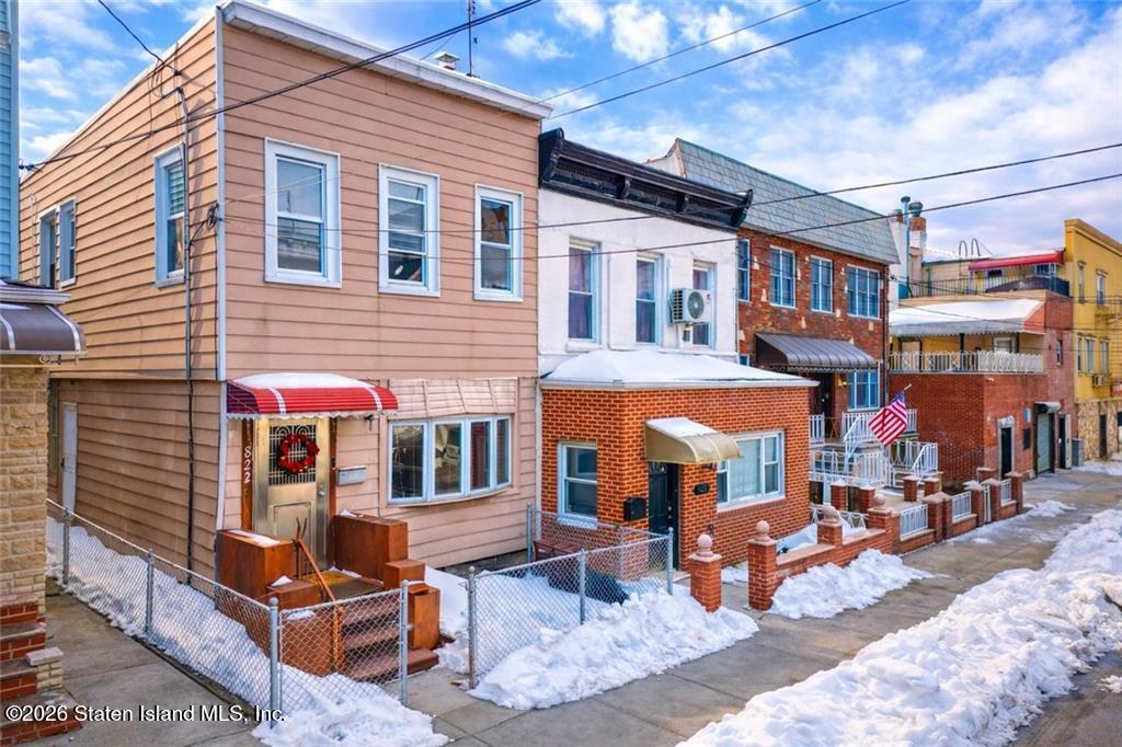 822 72nd Street, Brooklyn, NY, 11228 image 23