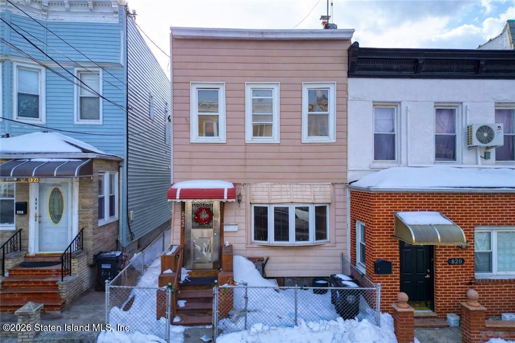 822 72nd Street, Brooklyn, NY, 11228 image 24