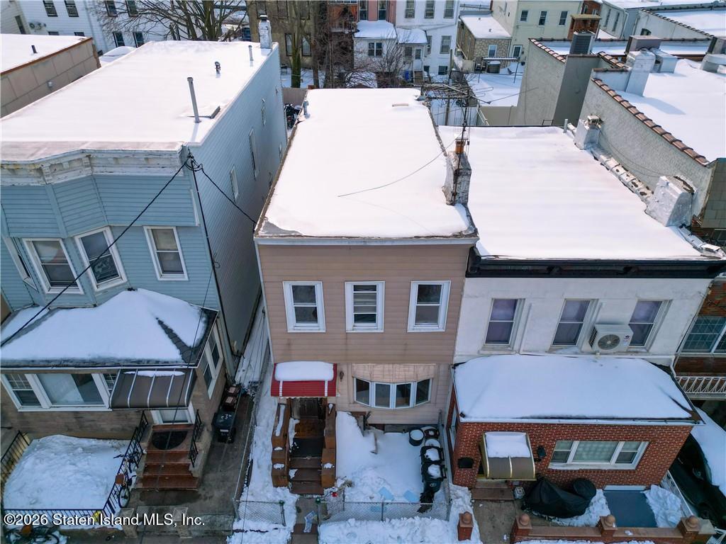 822 72nd Street, Brooklyn, NY, 11228 image 25