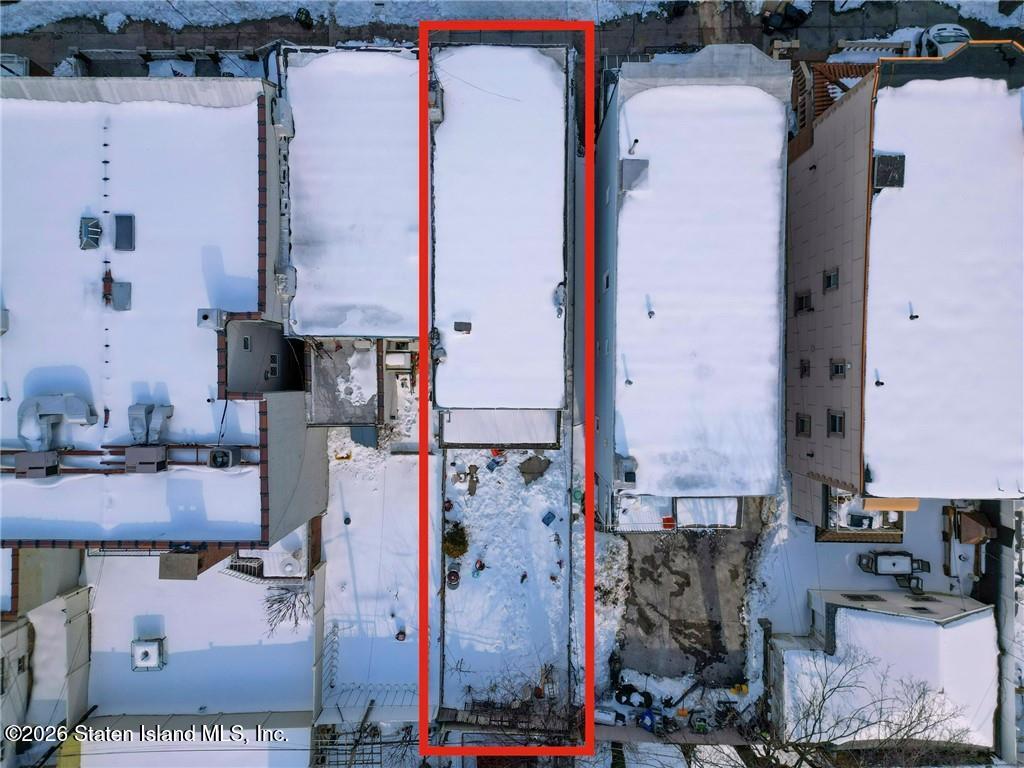 822 72nd Street, Brooklyn, NY, 11228 image 26