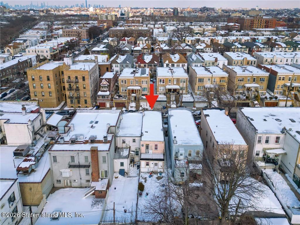 822 72nd Street, Brooklyn, NY, 11228 image 27