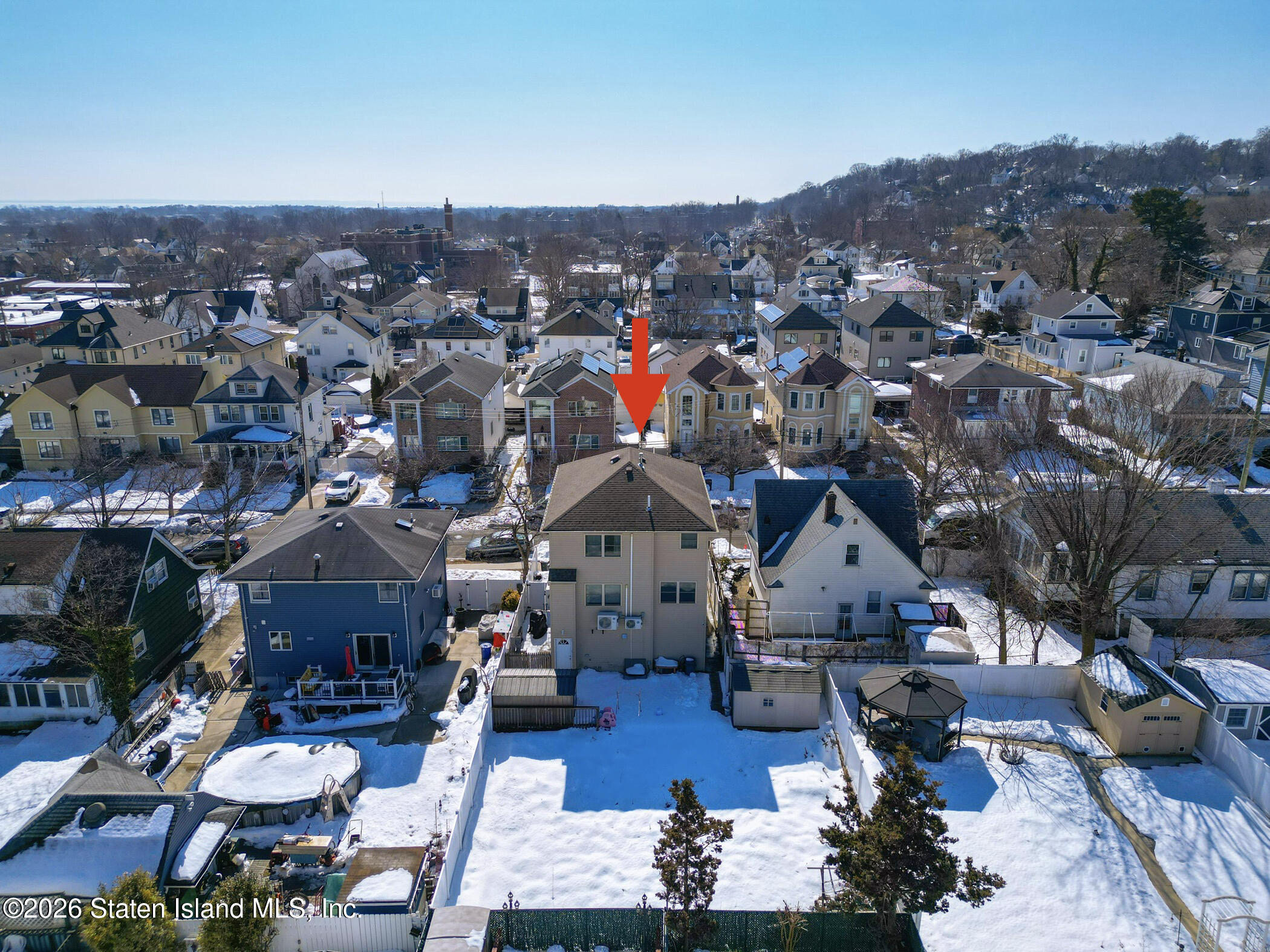 77 Delaware Avenue, Staten Island, NY, 10304 image 22